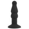 BlackMont Plug Ally Black Mont 11.5 x 3.5cm